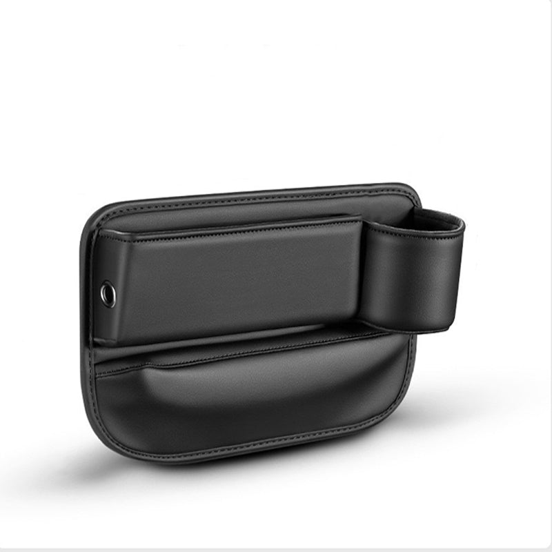 Car Seat Gap Organizer – No More Dropped Phones & Keys