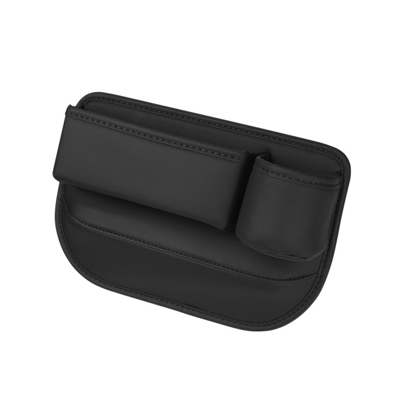 Car Seat Gap Organizer – No More Dropped Phones & Keys