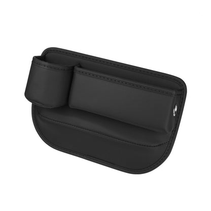 Car Seat Gap Organizer – No More Dropped Phones & Keys